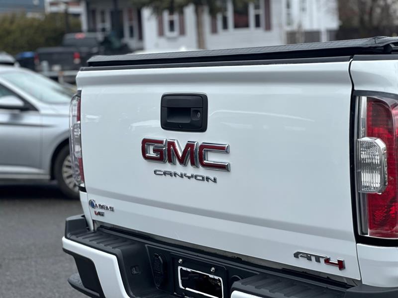 gmc Canyon 2022 - 10