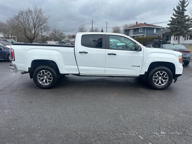 gmc Canyon 2022 - 11