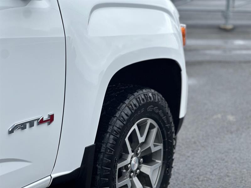 gmc Canyon 2022 - 12