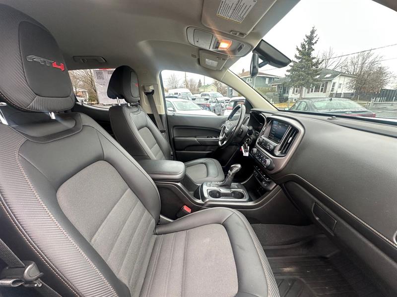 gmc Canyon 2022 - 13