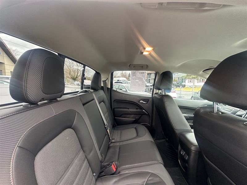 gmc Canyon 2022 - 14