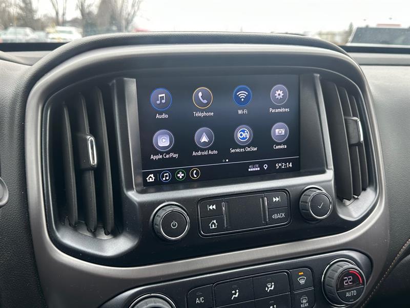 gmc Canyon 2022 - 18