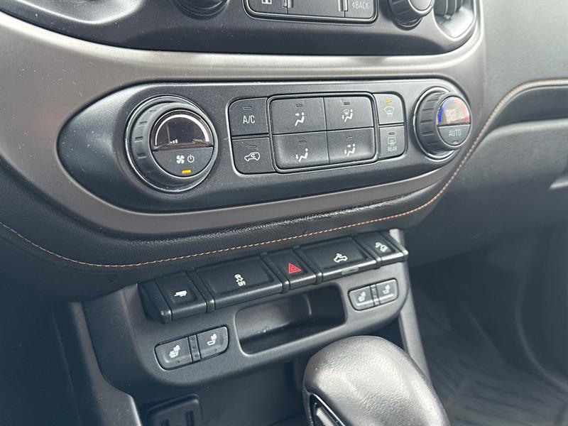 gmc Canyon 2022 - 19