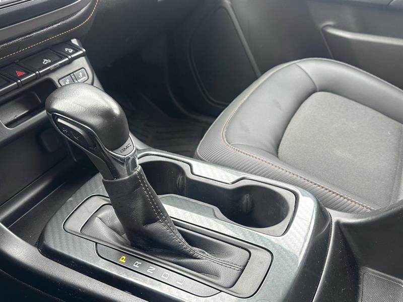 gmc Canyon 2022 - 20