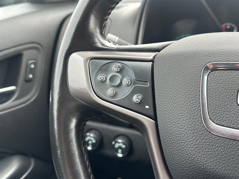 gmc Canyon 2022 - 21
