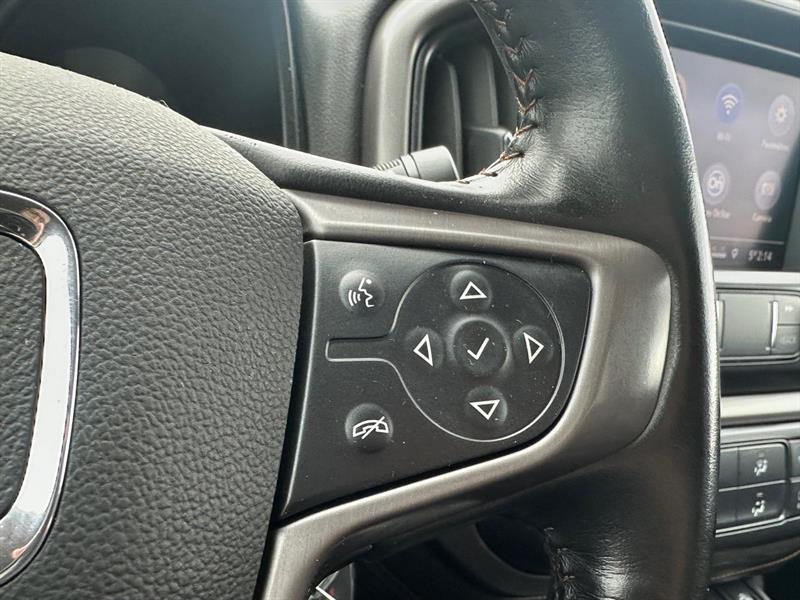 gmc Canyon 2022 - 22