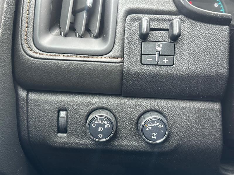 gmc Canyon 2022 - 23