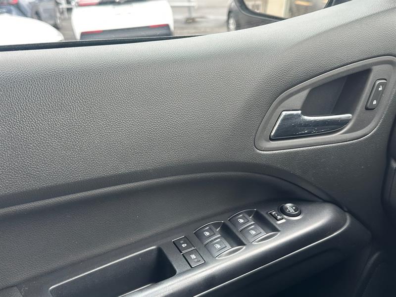 gmc Canyon 2022 - 24