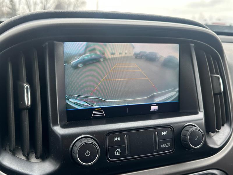 gmc Canyon 2022 - 25