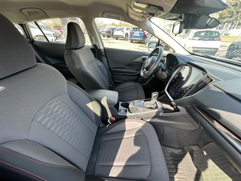 subaru Impreza 2024 - 11