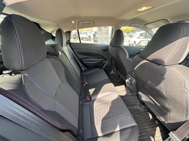 subaru Impreza 2024 - 12
