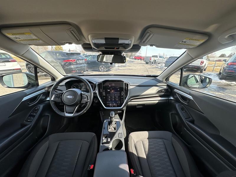 subaru Impreza 2024 - 13