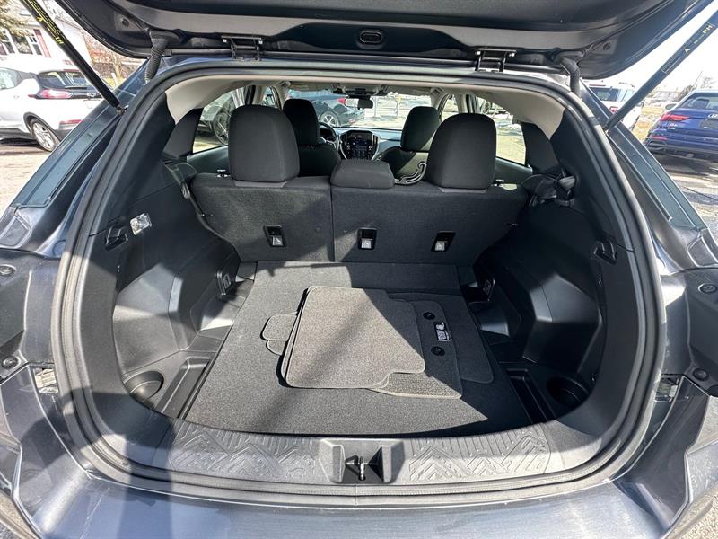 subaru Impreza 2024 - 14