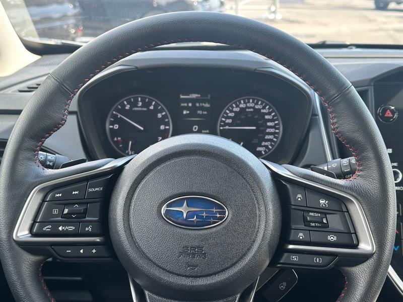 subaru Impreza 2024 - 15