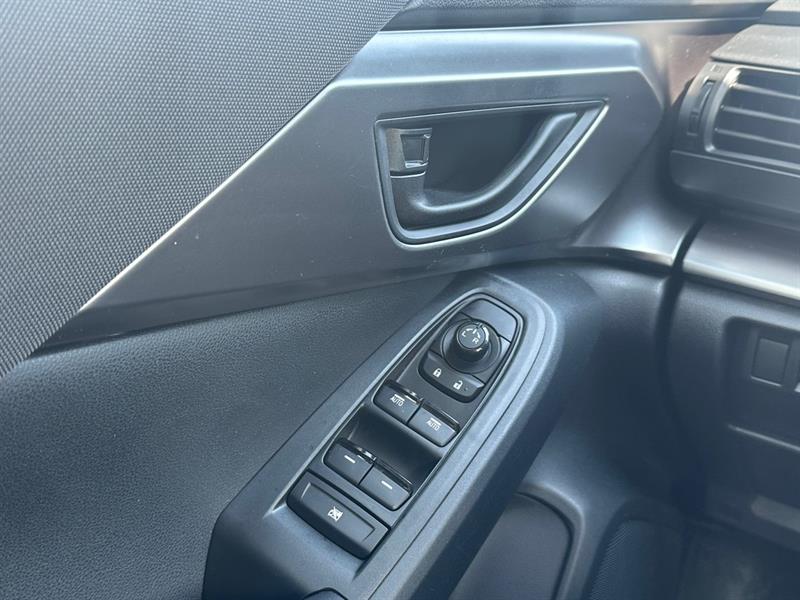 subaru Impreza 2024 - 17