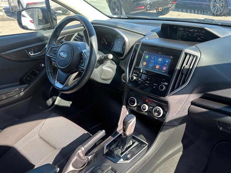 subaru Impreza 2023 - 3