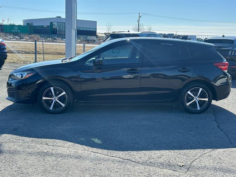 subaru Impreza 2023 - 6