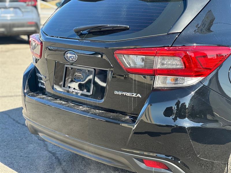 subaru Impreza 2023 - 10