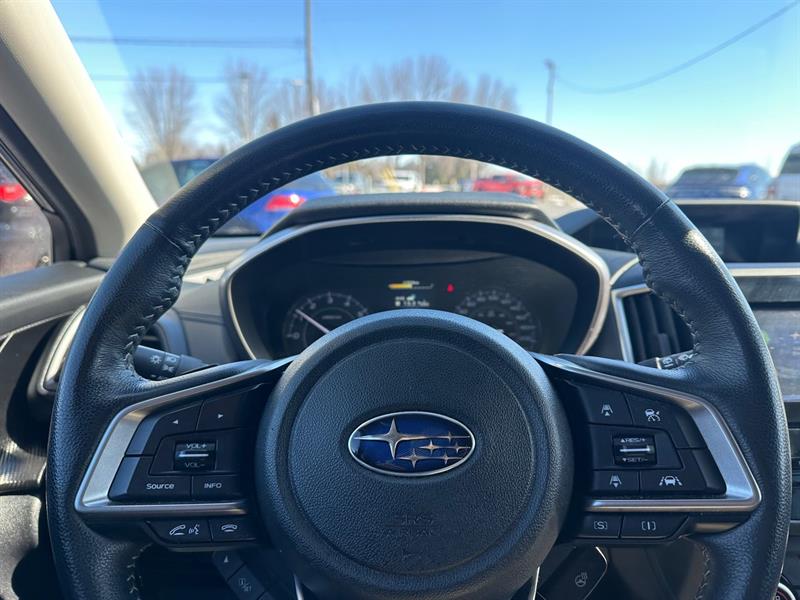 subaru Impreza 2023 - 13