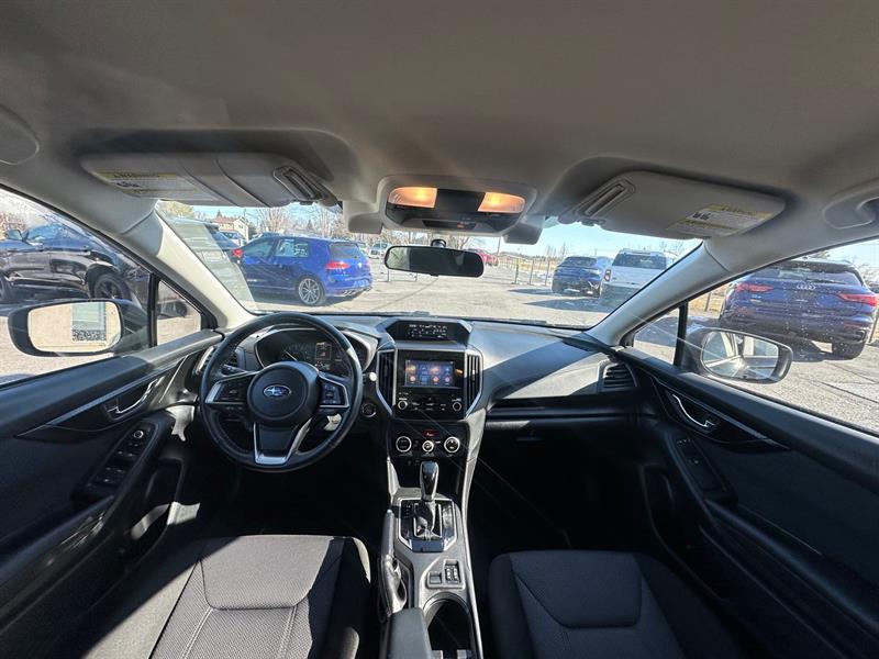 subaru Impreza 2023 - 14