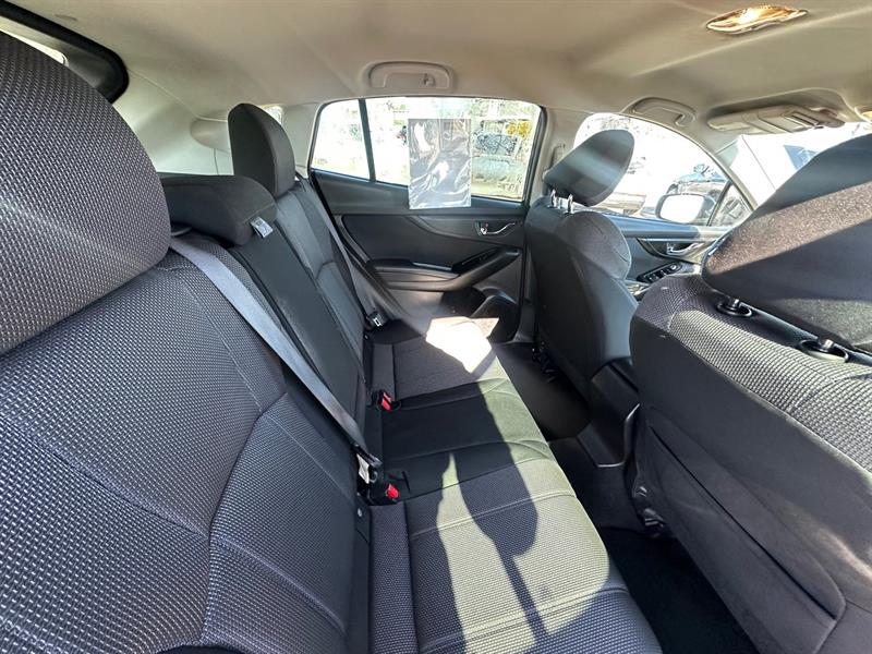 subaru Impreza 2023 - 15