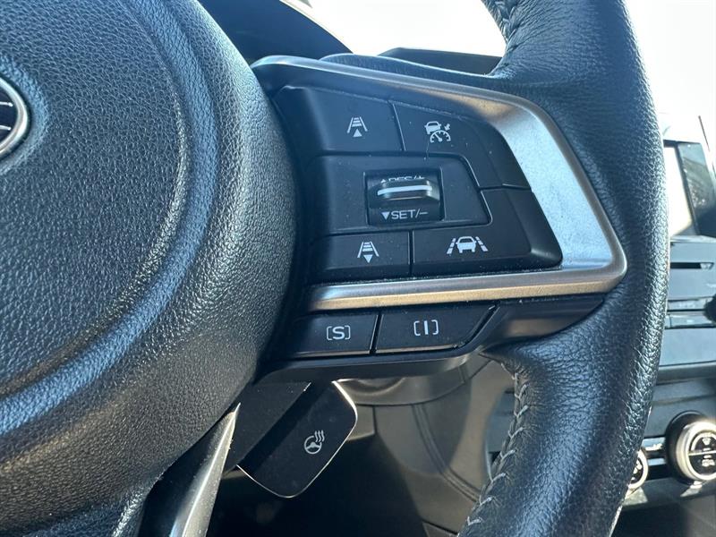 subaru Impreza 2023 - 18