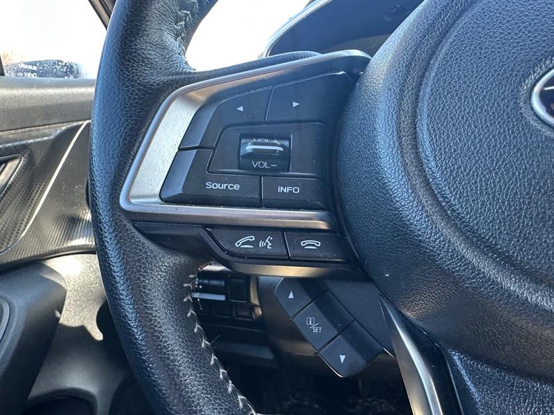 subaru Impreza 2023 - 21