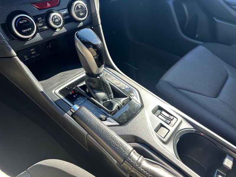 subaru Impreza 2023 - 22
