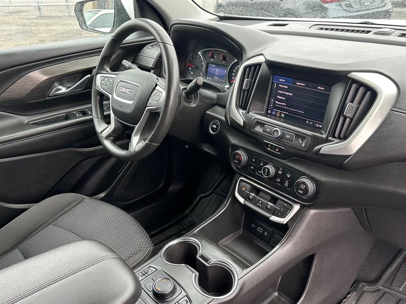 gmc Terrain 2022 - 3