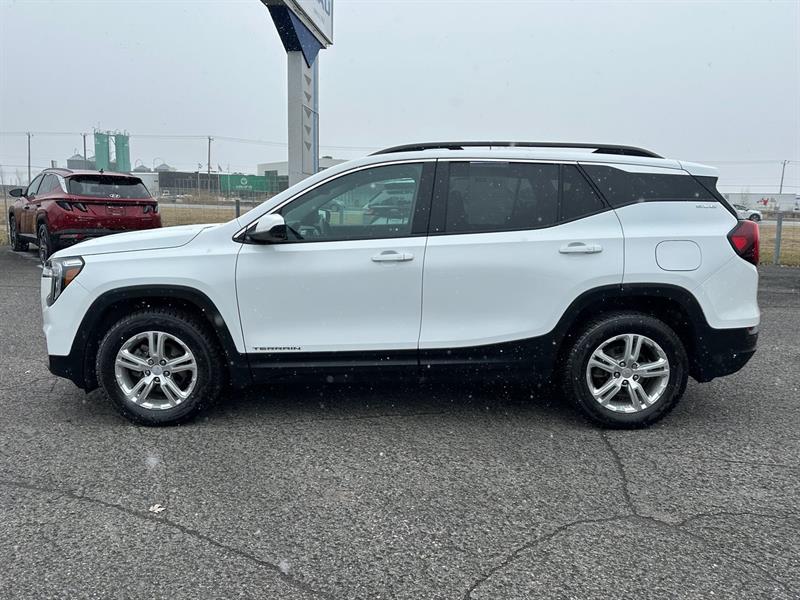 gmc Terrain 2022 - 6