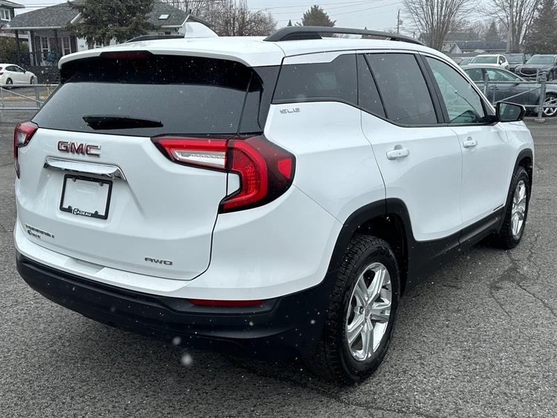 gmc Terrain 2022 - 9