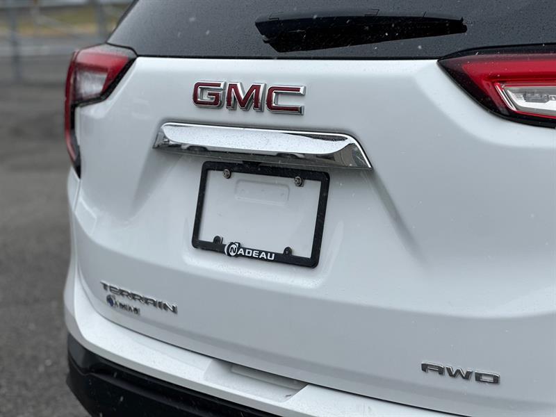 gmc Terrain 2022 - 10