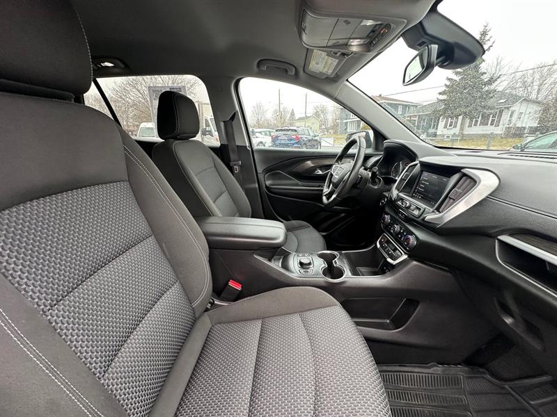 gmc Terrain 2022 - 12