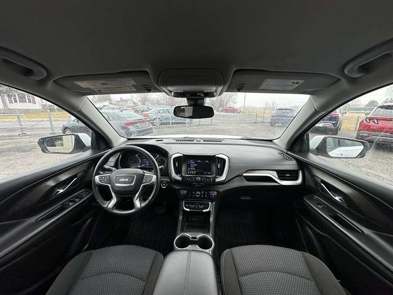 gmc Terrain 2022 - 13