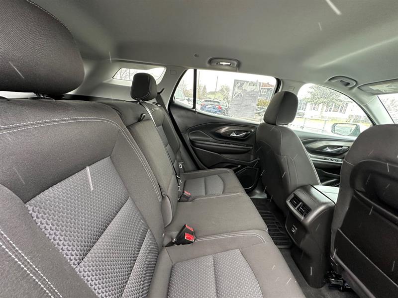 gmc Terrain 2022 - 14