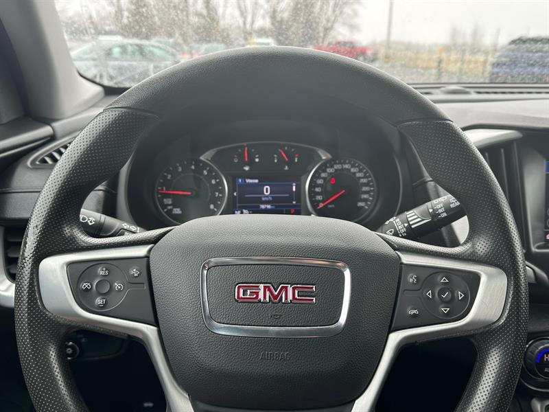 gmc Terrain 2022 - 15