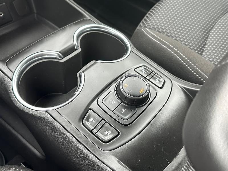 gmc Terrain 2022 - 16