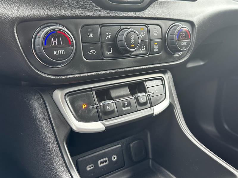 gmc Terrain 2022 - 17