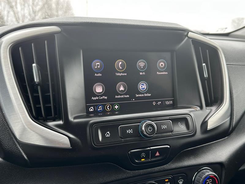 gmc Terrain 2022 - 18