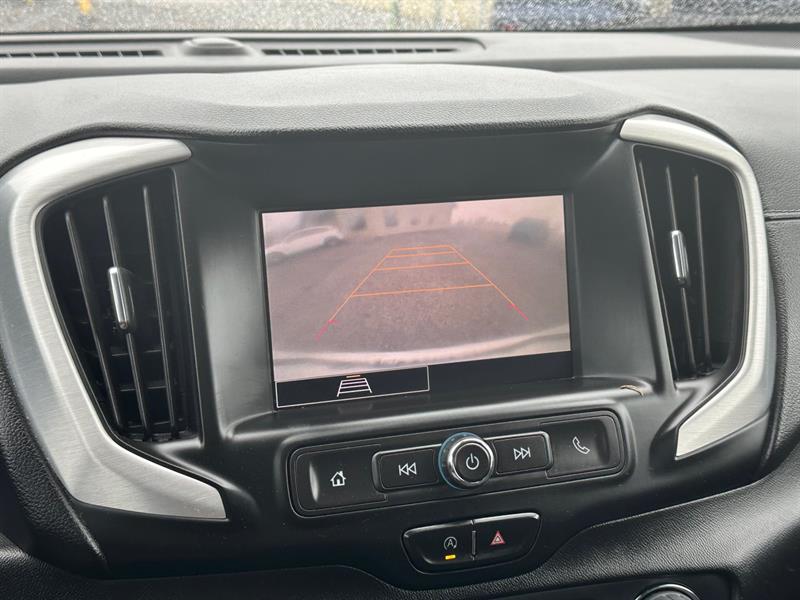 gmc Terrain 2022 - 19