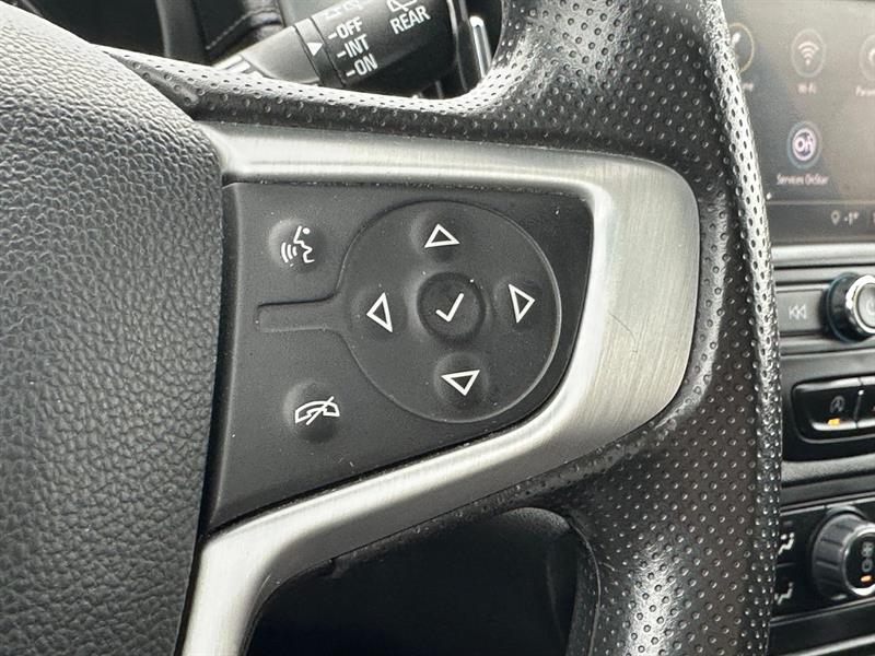 gmc Terrain 2022 - 21