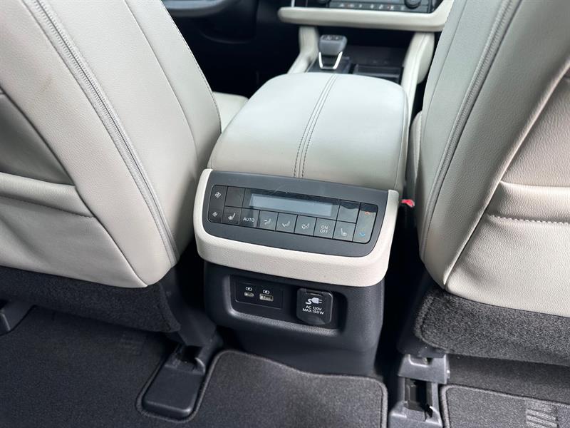 nissan Pathfinder 2023 - 14