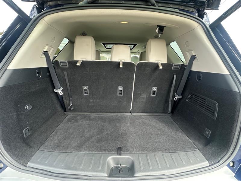 nissan Pathfinder 2023 - 18