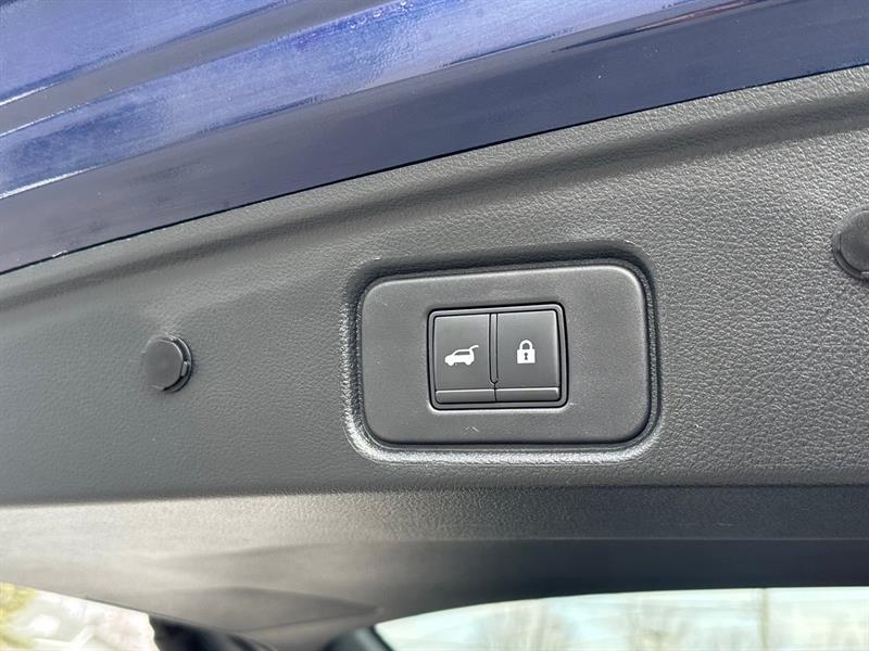 nissan Pathfinder 2023 - 19