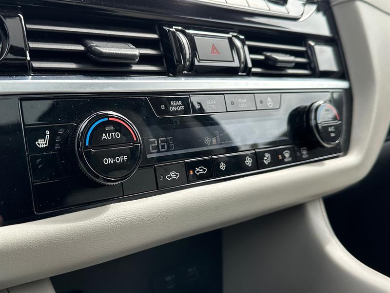 nissan Pathfinder 2023 - 22