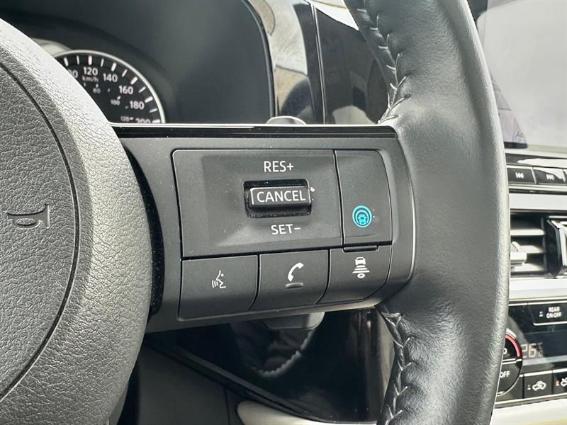 nissan Pathfinder 2023 - 26