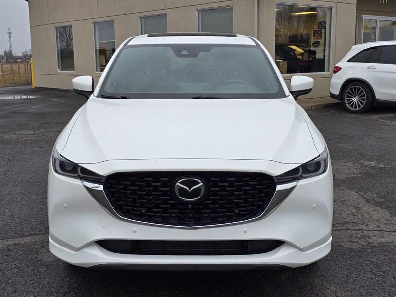 mazda CX-5 2022 - 3