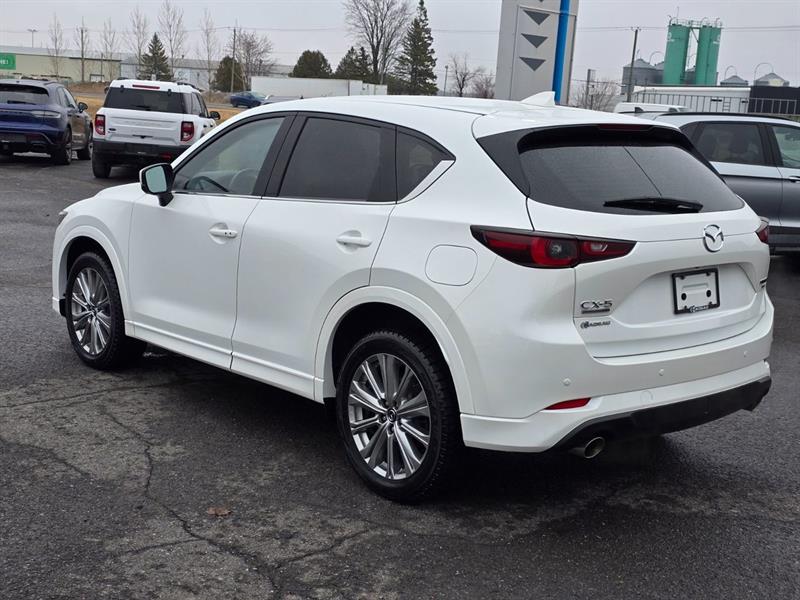 mazda CX-5 2022 - 6