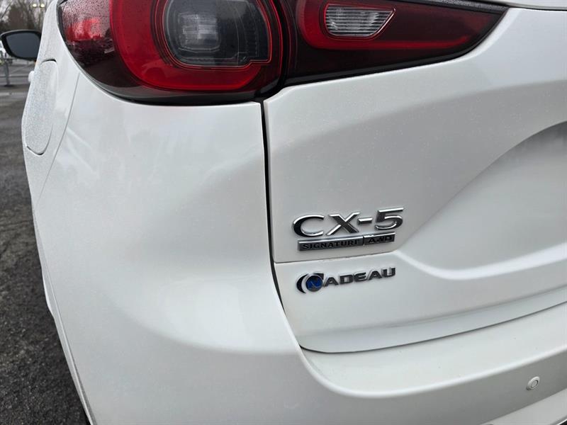 mazda CX-5 2022 - 12