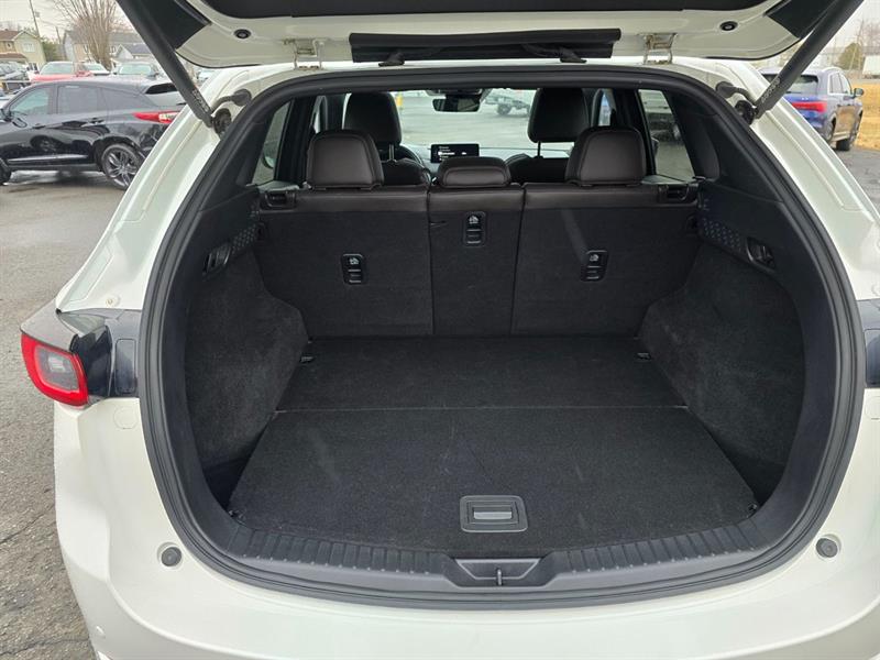 mazda CX-5 2022 - 13